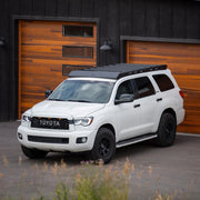 upTOP Toyota Sequoia Roof Rack 2