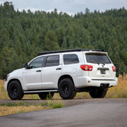 upTOP Toyota Sequoia Roof Rack 3