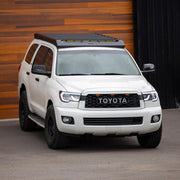 upTOP Toyota Sequoia Roof Rack 7