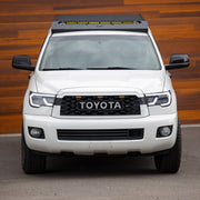 upTOP Toyota Sequoia Roof Rack 8