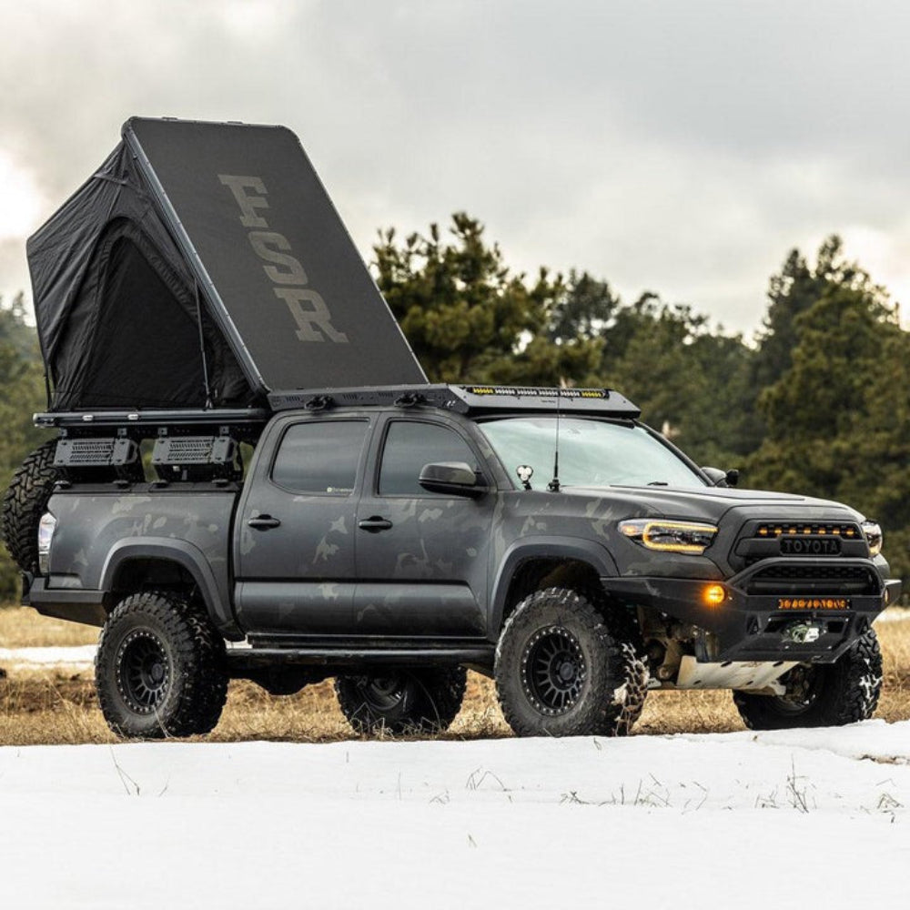 upTOP Toyota Tacoma Roof Rack 1