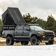 upTOP Toyota Tacoma Roof Rack 1