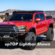 upTOP Toyota Tacoma Roof Rack 10