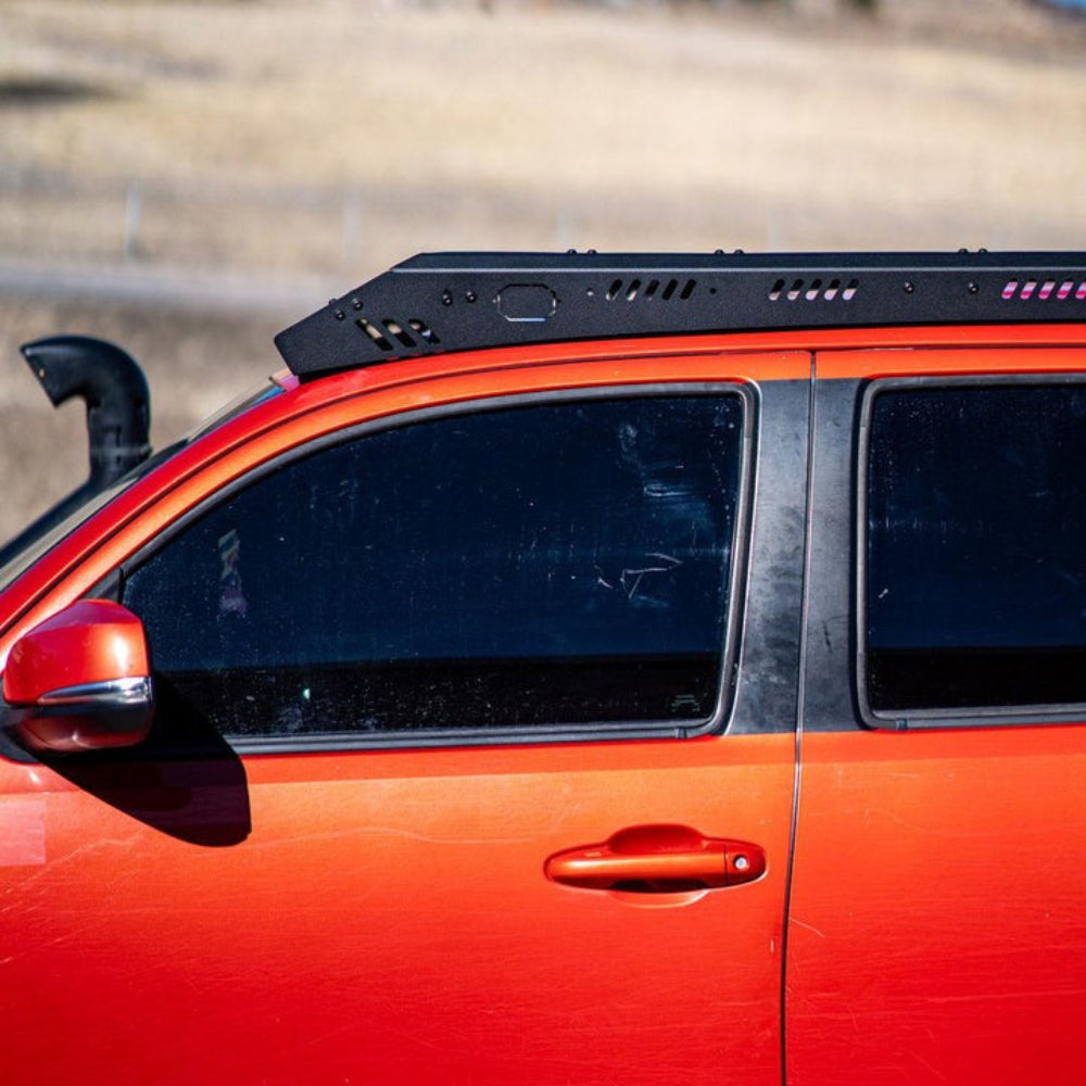 upTOP Toyota Tacoma Roof Rack 3