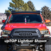upTOP Toyota Tacoma Roof Rack 7