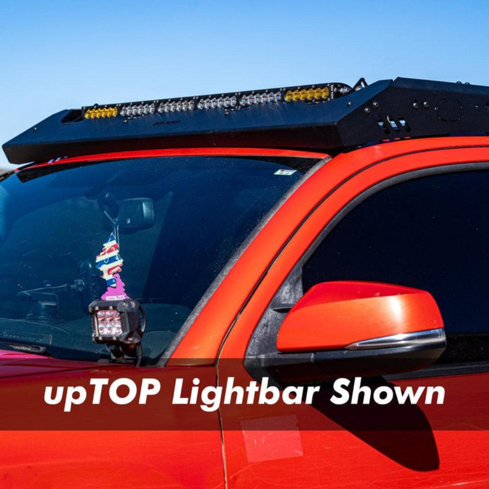 upTOP Toyota Tacoma Roof Rack 