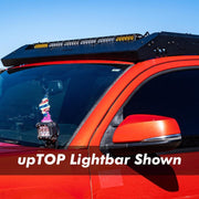 upTOP Toyota Tacoma Roof Rack 