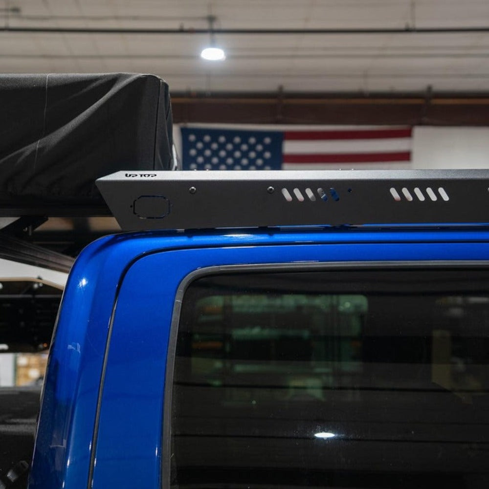 upTop Overland KILO Ford F150/Raptor Roof Rack 2