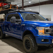upTop Overland KILO Ford F150/Raptor Roof Rack 4