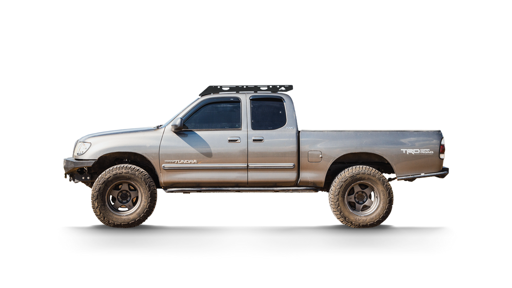 The Ursa Minor (2000-2006 Tundra Access Cab Roof Rack)