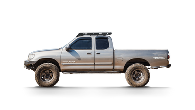 The Ursa Minor (2000-2006 Tundra Access Cab Roof Rack)