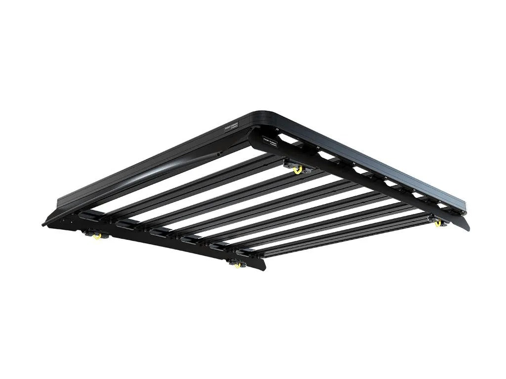 Front Runner Slimline II Roof Rack For Rivian R1T 2022-Current