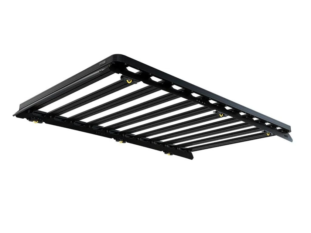 Front Runner Slimline II Roof Rack For Rivian R1S 2022-Current