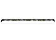 Pathfinder 40 inch LED Light Bar included in the Backwoods Adventure Mods Weekend Warrior Off Road Kit for 2005-2023 2nd and 3rd Toyota Tacoma