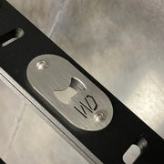 Westcott Designs Toyota Sequoia Rear Hatch Ladder Bottle Opener
