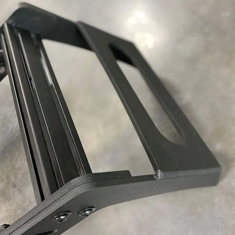 Westcott Designs Toyota Sequoia Rear Hatch Ladder Top Side