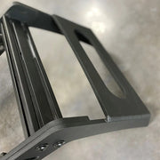 Westcott Designs Toyota Sequoia Rear Hatch Ladder Top Side