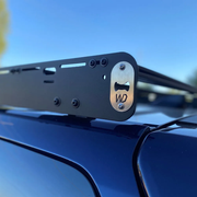 Westcott Designs 4Runner Roof Rack Integrated Bottle Opener