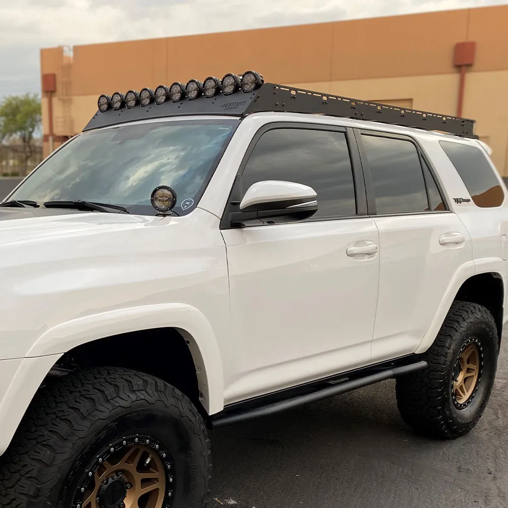 Westcott Designs 5th Gen 4Runner Modular Roof Rack