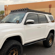 Westcott Designs 5th Gen 4Runner Modular Roof Rack
