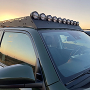 Westcott Designs 5th Gen 4Runner Modular Roof Rack