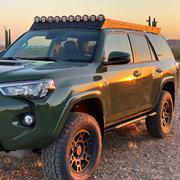 Westcott Designs 5th Gen 4Runner Modular Roof Rack