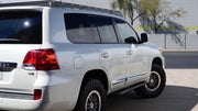 Westcott Designs Land Cruiser 200 Roof Rack