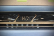 Westcott Designs Logo