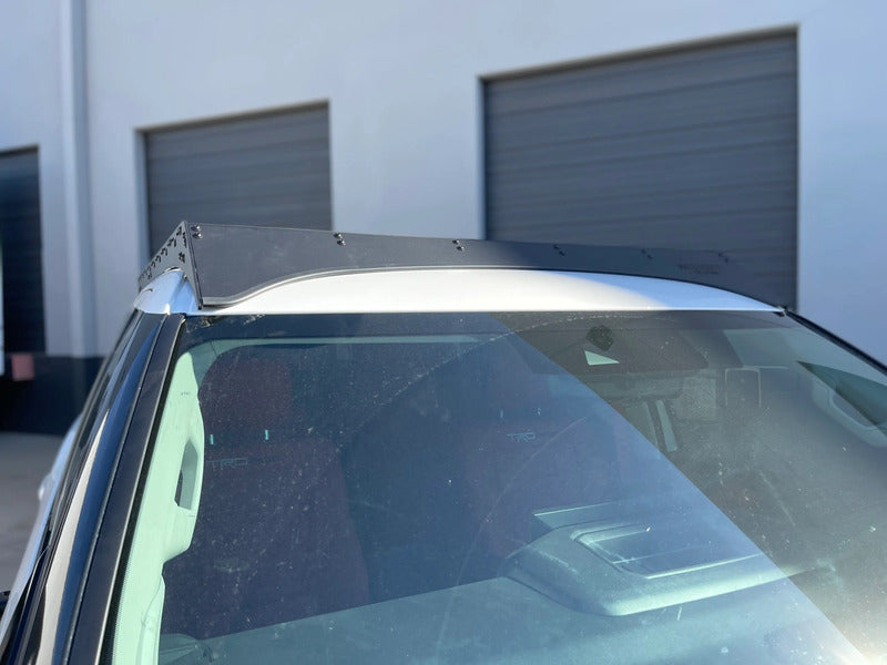 Westcott Designs Toyota Sequoia Lo-Pro Roof Rack Wind Deflector