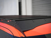 Westcott Designs Toyota Sequoia Lo-Pro Roof Rack Wind Deflector