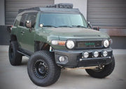 Westcott Designs FJ Cruiser Roof Rack