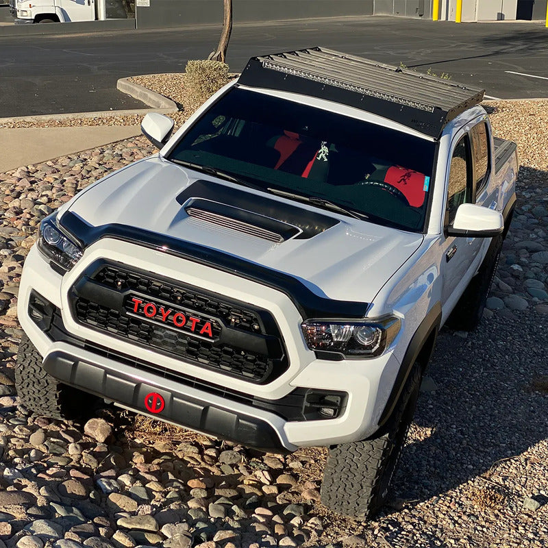 Westcott Designs Tacoma Roof Rack