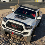 Westcott Designs Tacoma Roof Rack