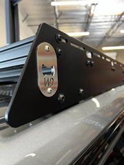 Westcott Designs Yukon & Tahoe Roof Rack Integrated Bottle Opener