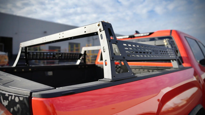 Westcott Designs Toyota Tundra Bed Rack
