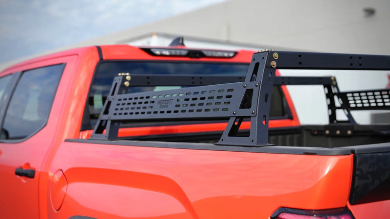 Westcott Designs Toyota Tundra Bed Rack