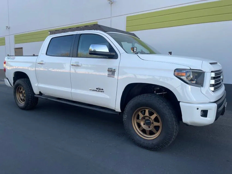 Westcott Designs Toyota Tundra Roof Rack