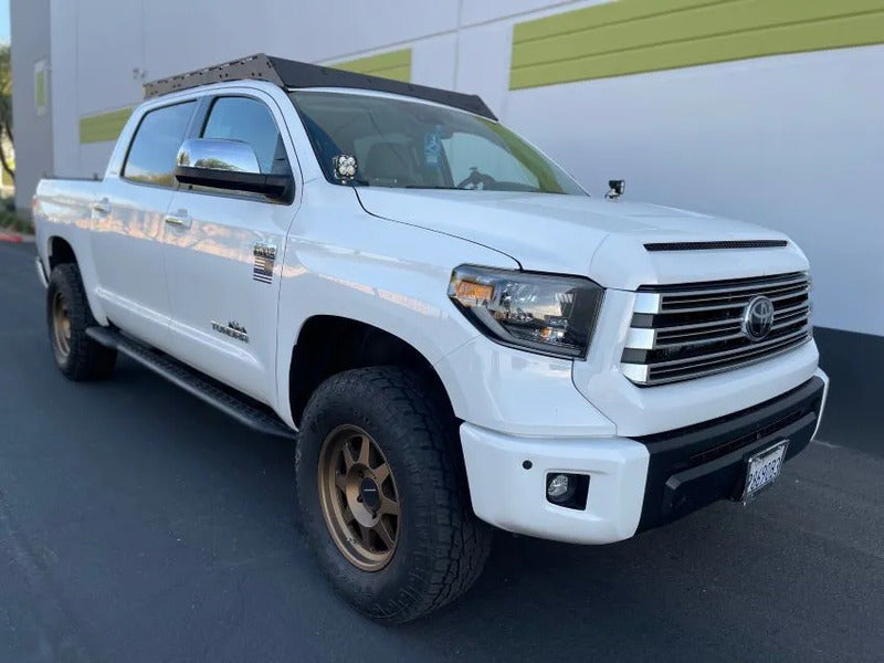 Westcott Designs Toyota Tundra Crewmax Roof Rack