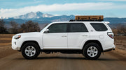 Sherpa The Needle (2010-2024 4Runner Half Roof Rack)