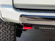 2014-2024 Toyota 4Runner Rear Recovery Point