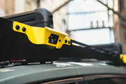 Prinsu Ridgeline Handles yellow