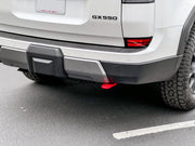 2024-Current Lexus GX550/Toyota Land Cruiser Rear Recovery Point