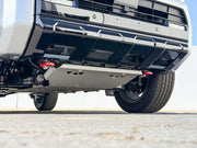 2025-Current Toyota 4Runner Skid Plate Assembly