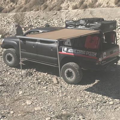 Leitner Designs Mounting Kit For Awning