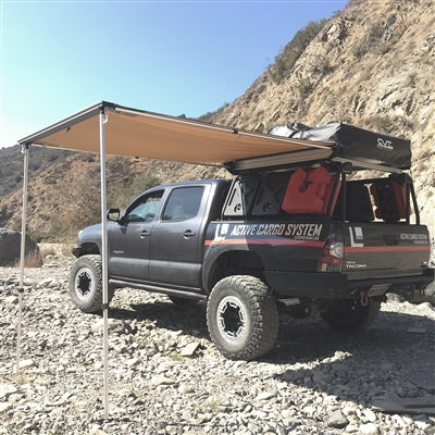 Leitner Designs Mounting Kit For Awning