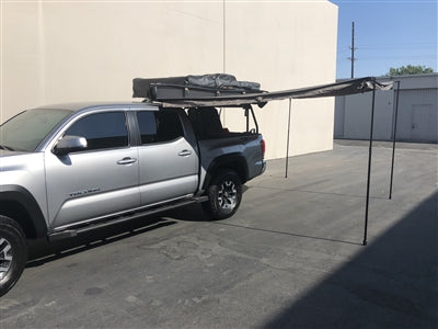 Mounting Kit For Rhino Rack Batwing Awning 