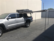 Mounting Kit For Rhino Rack Batwing Awning 