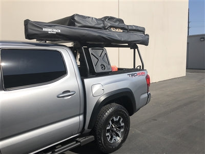 Mounting Kit For Rhino Rack Batwing Awning 