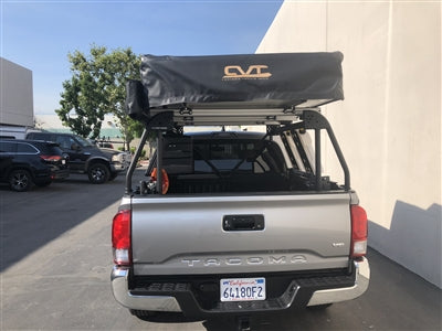Mounting Kit For Rhino Rack Batwing Awning 