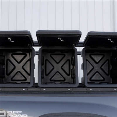 Leitner Designs Gear Pod